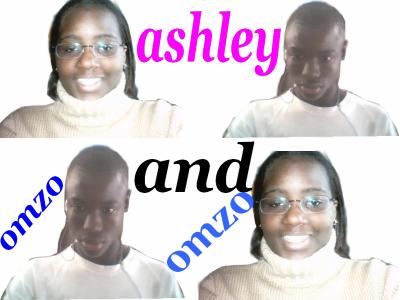 c moi et ashley