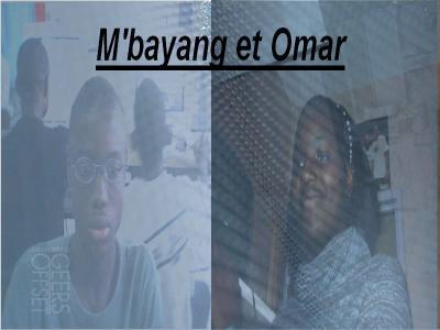 c moi et mon bb