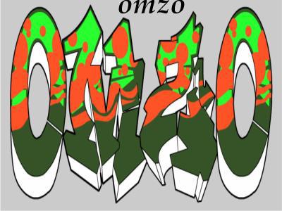 c omzo