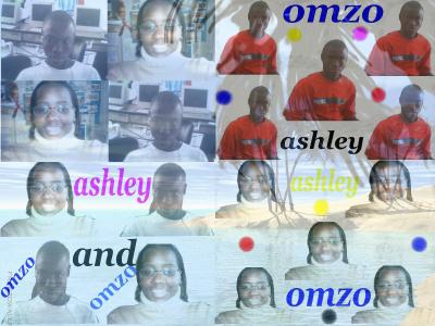 c moi et ashley
