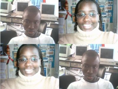 c ma femme inchallah